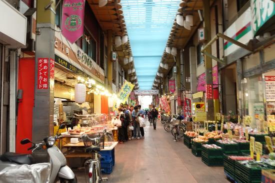 Joyful Minowa handlegate